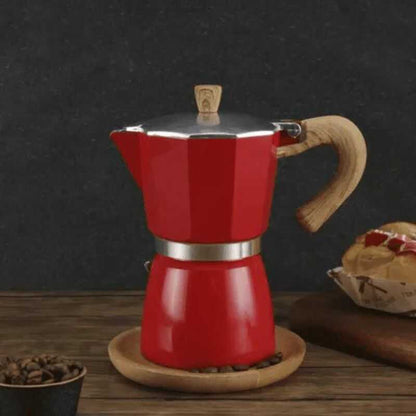 CAFETERA ITALIANA MOCCA