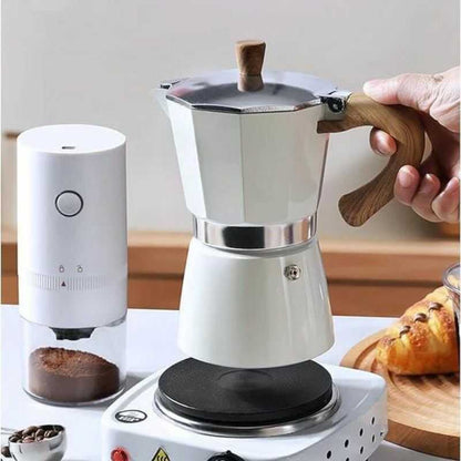 CAFETERA ITALIANA MOCCA