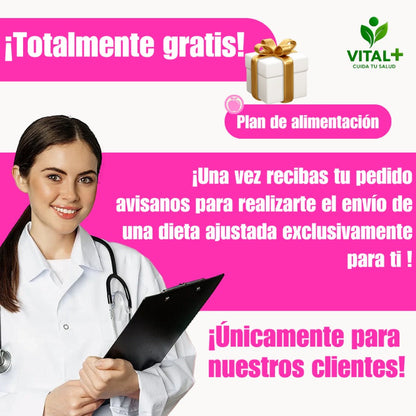 ADEUS || CREMA ANTI ESTRIAS